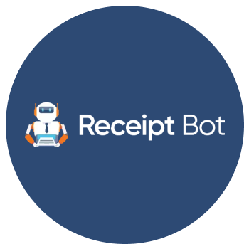 Receipt Bot